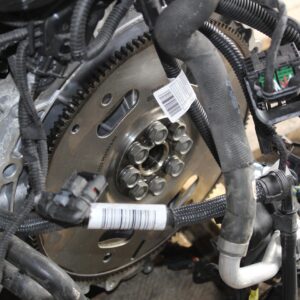 BMW F48 X1 B48 2.0L Engine 11005A07773 - Image 12