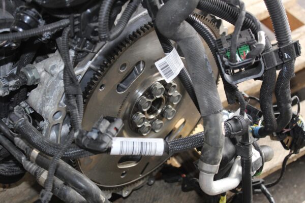 BMW F48 X1 B48 2.0L Engine 11005A07773