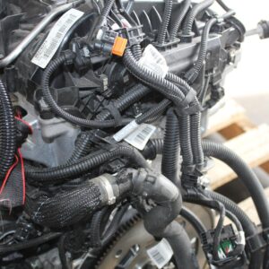 BMW F48 X1 B48 2.0L Engine 11005A07773 - Image 13