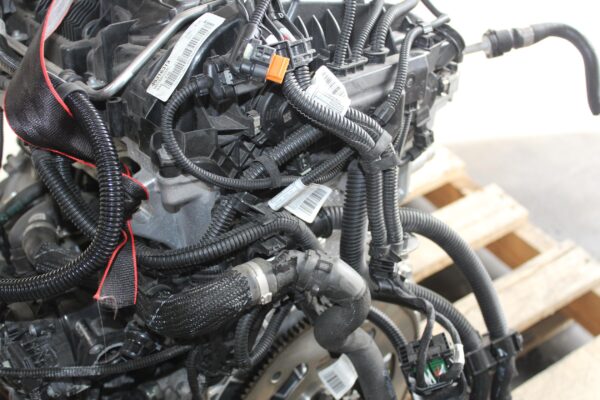 BMW F48 X1 B48 2.0L Engine 11005A07773