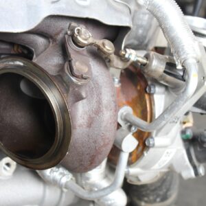 BMW F48 X1 B48 2.0L Engine 11005A07773 - Image 14