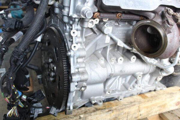 BMW F48 X1 B48 2.0L Engine 11005A07773