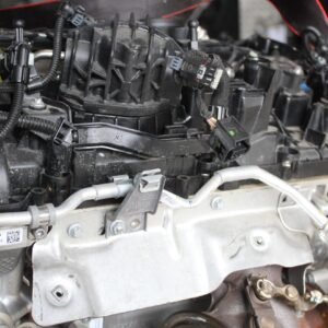 BMW F48 X1 B48 2.0L Engine 11005A07773 - Image 16