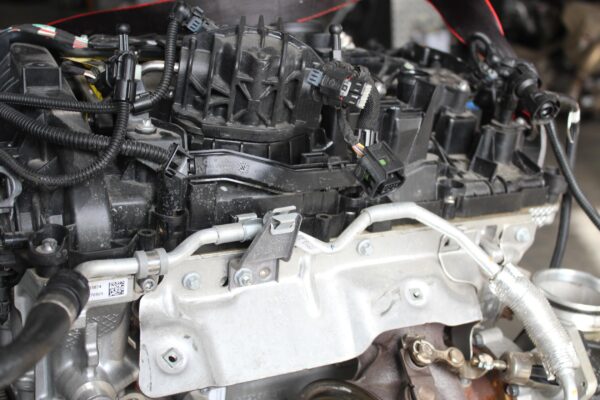 BMW F48 X1 B48 2.0L Engine 11005A07773