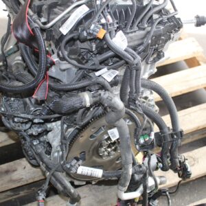 BMW F48 X1 B48 2.0L Engine 11005A07773 - Image 3