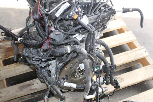 BMW F48 X1 B48 2.0L Engine 11005A07773