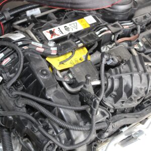 BMW F48 X1 B48 2.0L Engine 11005A07773 - Image 5