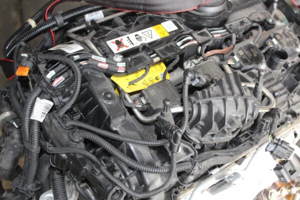 BMW F48 X1 B48 2.0L Engine 11005A07773