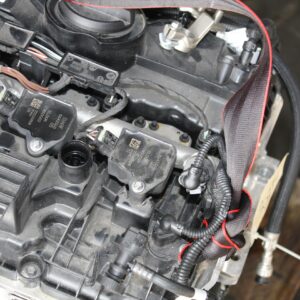 BMW F48 X1 B48 2.0L Engine 11005A07773 - Image 6