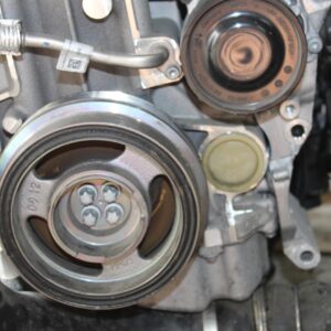 BMW F48 X1 B48 2.0L Engine 11005A07773 - Image 7