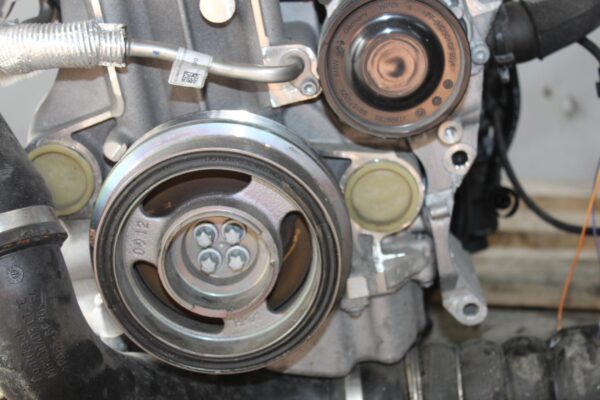 BMW F48 X1 B48 2.0L Engine 11005A07773