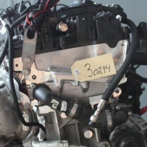 BMW F48 X1 B48 2.0L Engine 11005A07773 - Image 8