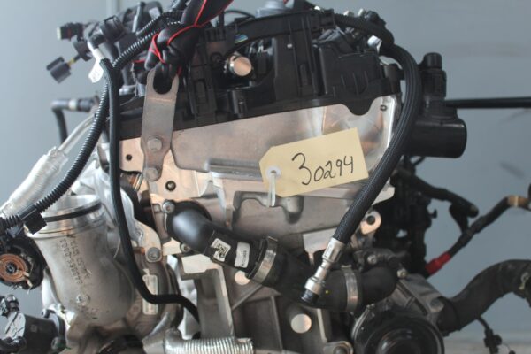 BMW F48 X1 B48 2.0L Engine 11005A07773