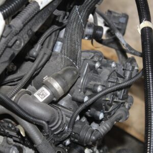 BMW F48 X1 B48 2.0L Engine 11005A07773 - Image 9