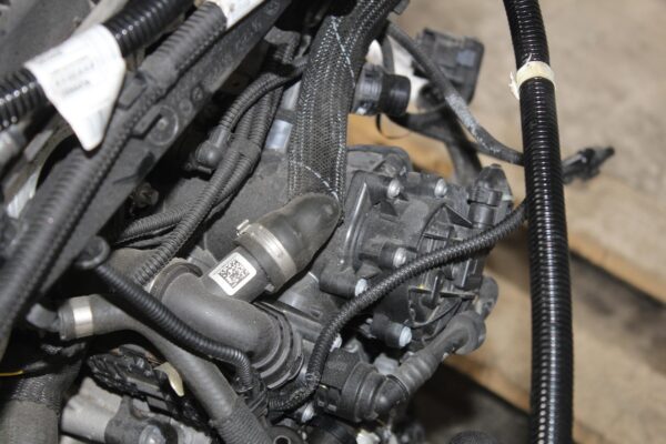 BMW F48 X1 B48 2.0L Engine 11005A07773