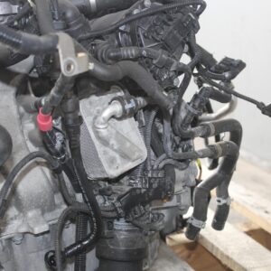 BMW F48 X1 B48 2.0L Engine 11005A07773 - Image 10