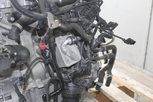 BMW F48 X1 B48 2.0L Engine 11005A07773