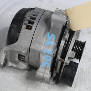 BMW F48 X1 B48 Alternator 180A 12318627125, 12318632407 - Image 11