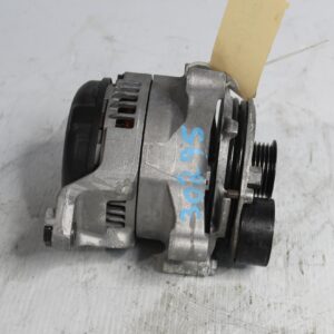 BMW F48 X1 B48 Alternator 180A 12318627125, 12318632407 - Image 3