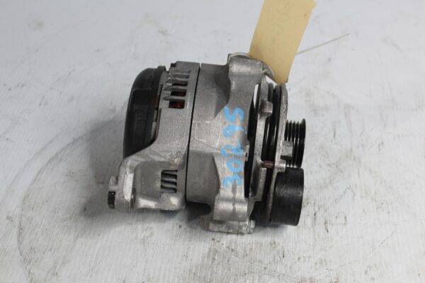 BMW F48 X1 B48 Alternator 180A 12318627125, 12318632407