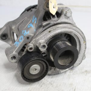 BMW F48 X1 B48 Alternator 180A 12318627125, 12318632407 - Image 4