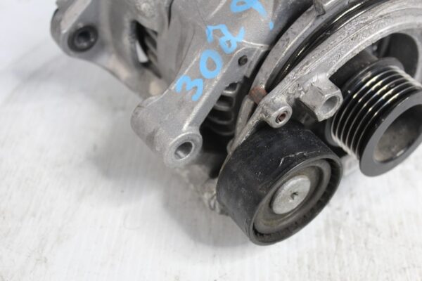 BMW F48 X1 B48 Alternator 180A 12318627125, 12318632407