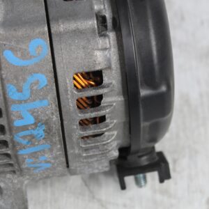BMW F48 X1 B48 Alternator 180A 12318627125, 12318632407 - Image 8