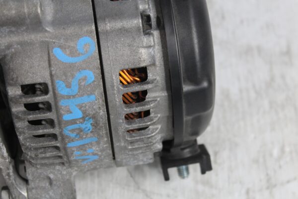 BMW F48 X1 B48 Alternator 180A 12318627125, 12318632407