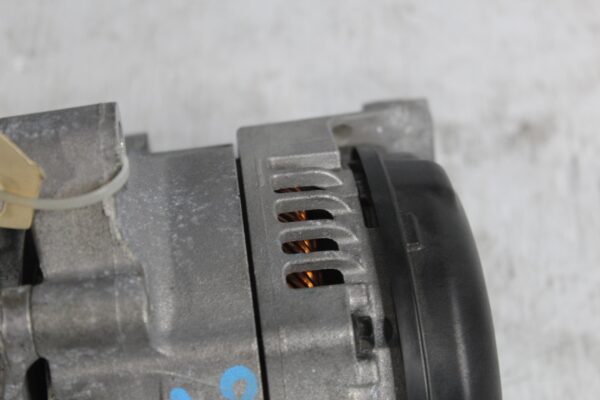 BMW F48 X1 B48 Alternator 180A 12318627125, 12318632407
