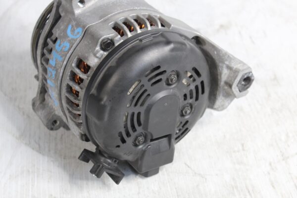 BMW F48 X1 B48 Alternator 180A 12318627125, 12318632407