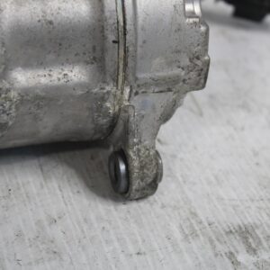 BMW F48 X1 B48 AC Compressor - No Mag Coupling 64525A21D12, 64525A5C711 - Image 2