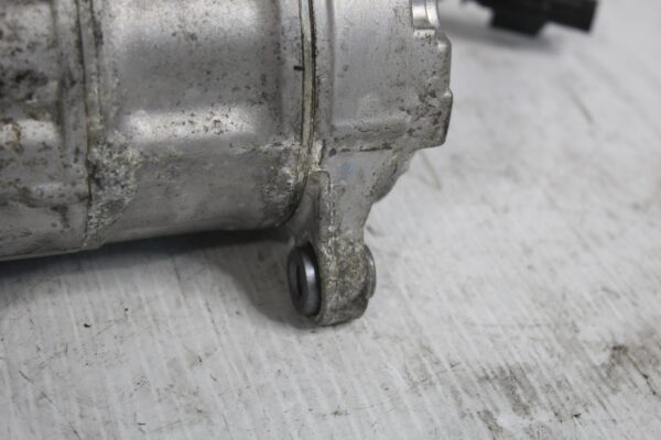 BMW F48 X1 B48 AC Compressor - No Mag Coupling 64525A21D12, 64525A5C711