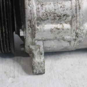 BMW F48 X1 B48 AC Compressor - No Mag Coupling 64525A21D12, 64525A5C711 - Image 3