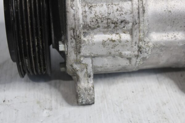 BMW F48 X1 B48 AC Compressor - No Mag Coupling 64525A21D12, 64525A5C711
