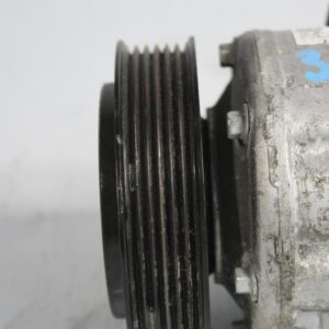 BMW F48 X1 B48 AC Compressor - No Mag Coupling 64525A21D12, 64525A5C711 - Image 4