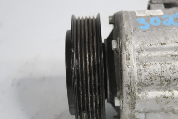 BMW F48 X1 B48 AC Compressor - No Mag Coupling 64525A21D12, 64525A5C711