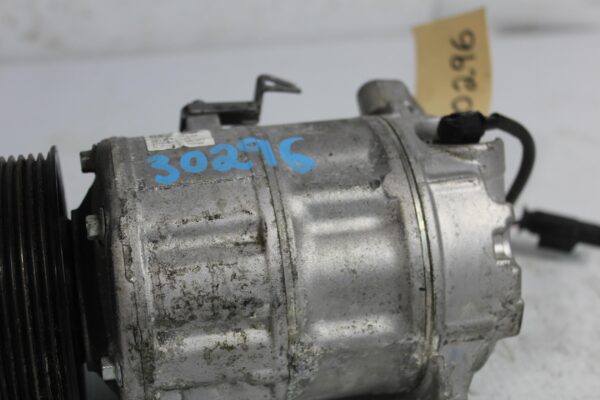 BMW F48 X1 B48 AC Compressor - No Mag Coupling 64525A21D12, 64525A5C711
