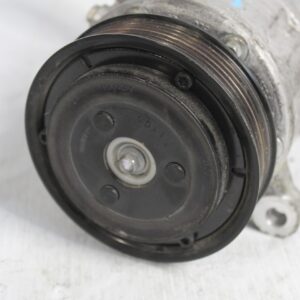 BMW F48 X1 B48 AC Compressor - No Mag Coupling 64525A21D12, 64525A5C711 - Image 6