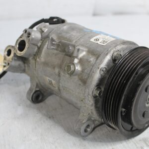 BMW F48 X1 B48 AC Compressor - No Mag Coupling 64525A21D12, 64525A5C711 - Image 7