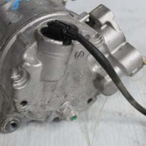 BMW F48 X1 B48 AC Compressor - No Mag Coupling 64525A21D12, 64525A5C711 - Image 8