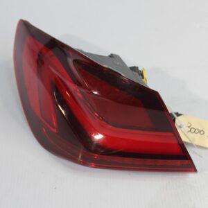 BMW F40 118i Left Tail Light Lamp 63 21 7 450 643, 63217450643