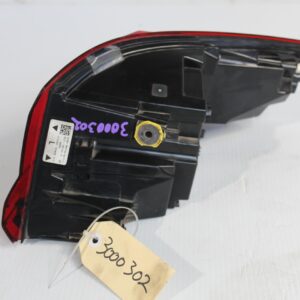 BMW F40 118i Left Tail Light Lamp 63 21 7 450 643, 63217450643 - Image 2