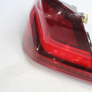 BMW F40 118i Left Tail Light Lamp 63 21 7 450 643, 63217450643 - Image 11