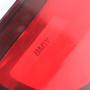 BMW F40 118i Left Tail Light Lamp 63 21 7 450 643, 63217450643 - Image 14