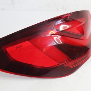 BMW F40 118i Left Tail Light Lamp 63 21 7 450 643, 63217450643 - Image 15