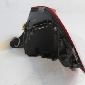BMW F40 118i Left Tail Light Lamp 63 21 7 450 643, 63217450643 - Image 3