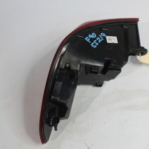 BMW F40 118i Left Tail Light Lamp 63 21 7 450 643, 63217450643 - Image 5