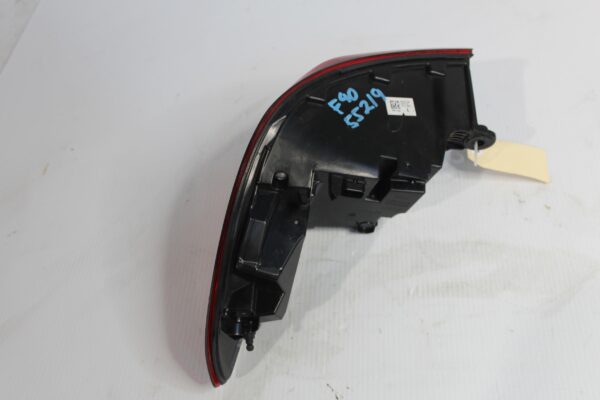 BMW F40 118i Left Tail Light Lamp 63 21 7 450 643, 63217450643