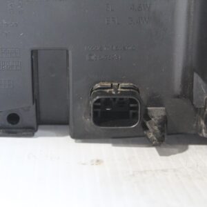 BMW F40 118i Left Tail Light Lamp 63 21 7 450 643, 63217450643 - Image 6