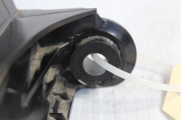 BMW F40 118i Left Tail Light Lamp 63 21 7 450 643, 63217450643